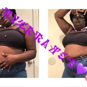 Meet your Posher, Danisha